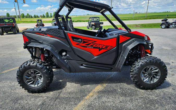 2024 CFMOTO ZForce 950 Sport