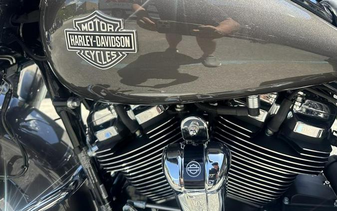 2023 Harley-Davidson® FLHXS - Street Glide® Special