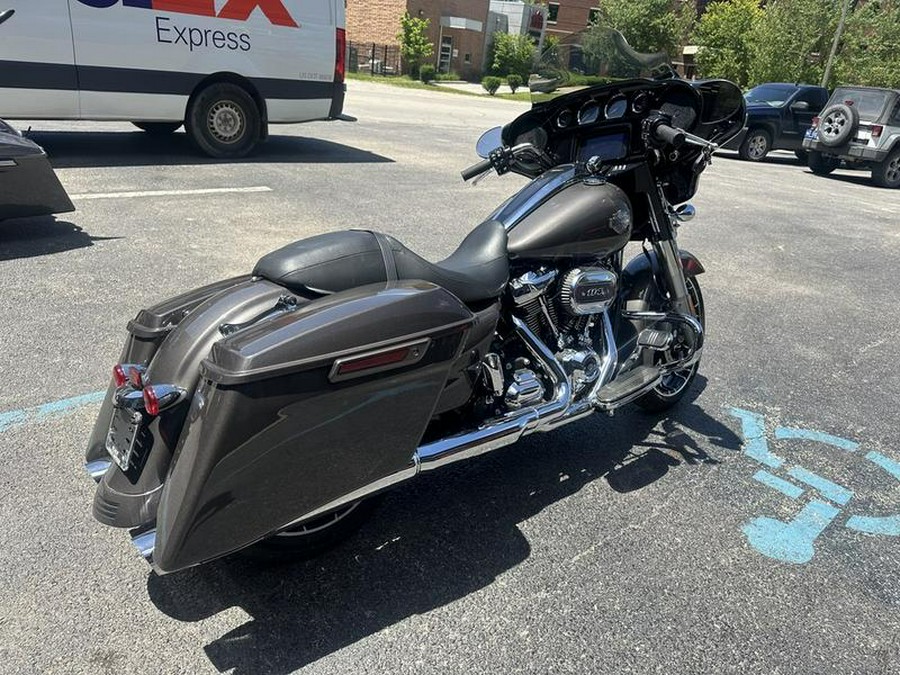 2023 Harley-Davidson® FLHXS - Street Glide® Special