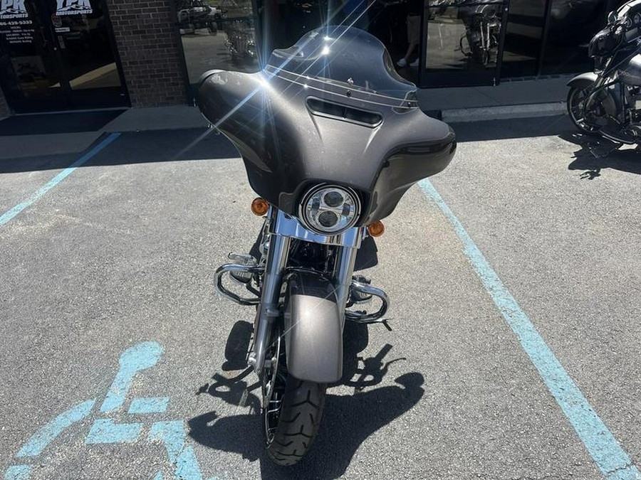 2023 Harley-Davidson® FLHXS - Street Glide® Special