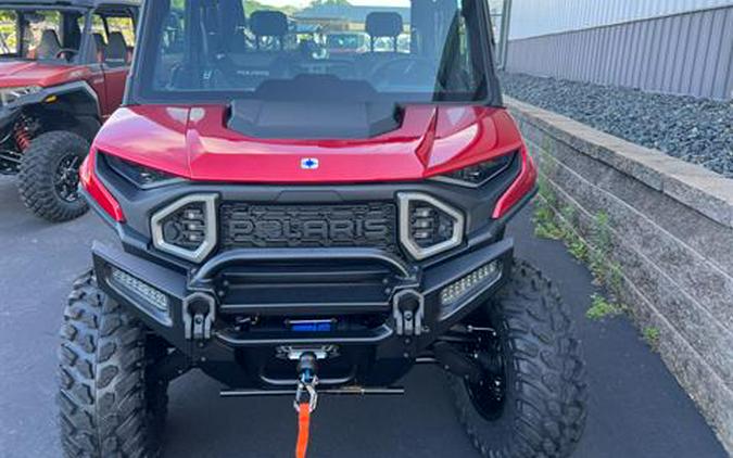 2024 Polaris Ranger Crew XD 1500 Northstar Edition Ultimate