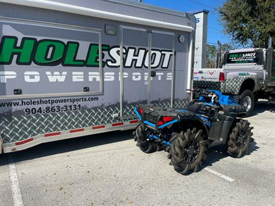 2024 Polaris Sportsman XP 1000 High Lifter Edition