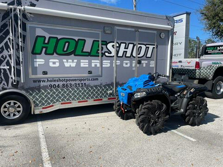 2024 Polaris Sportsman XP 1000 High Lifter Edition