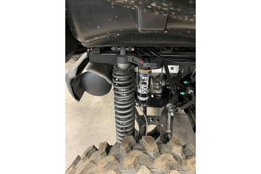 2025 Yamaha Wolverine RMAX4 1000 Limited Edition