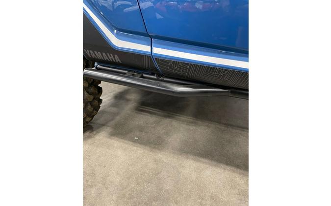 2025 Yamaha Wolverine RMAX4 1000 Limited Edition