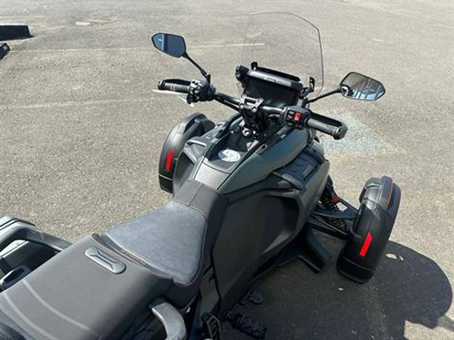 2025 Can-Am Canyon Redrock