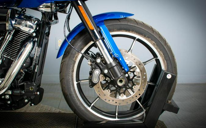 2025 Harley-Davidson Low Rider ST