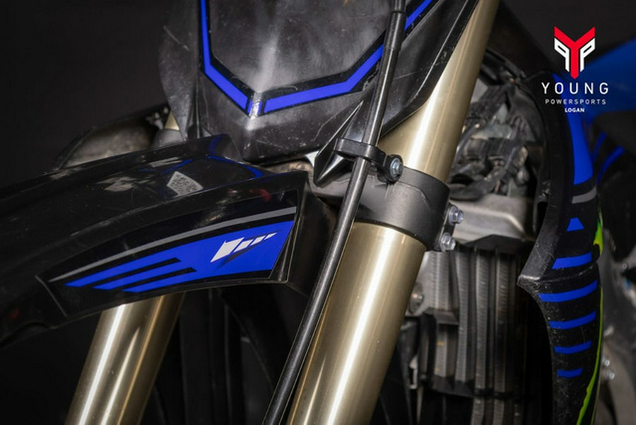 2023 Yamaha YZ250F