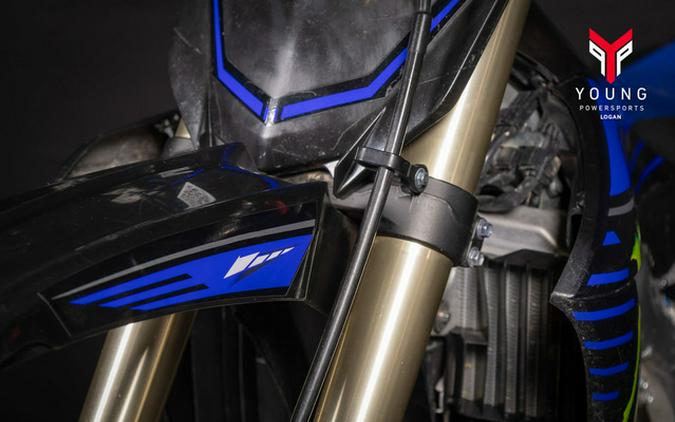 2023 Yamaha YZ250F