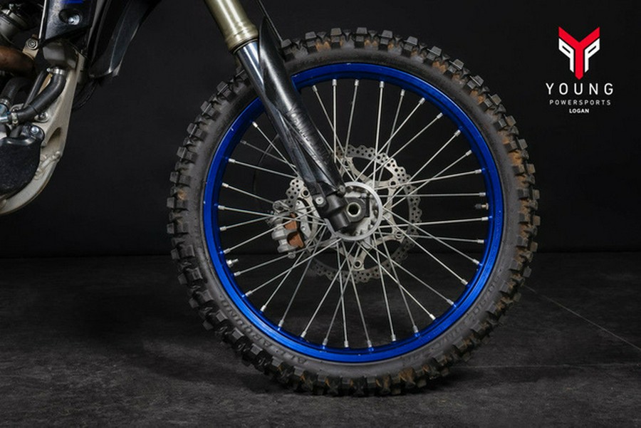 2023 Yamaha YZ250F