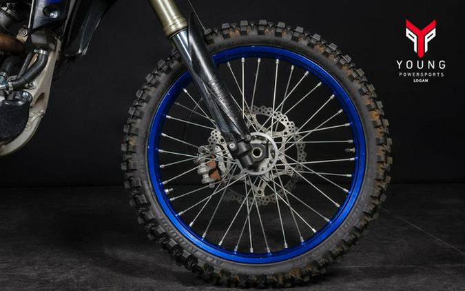 2023 Yamaha YZ250F