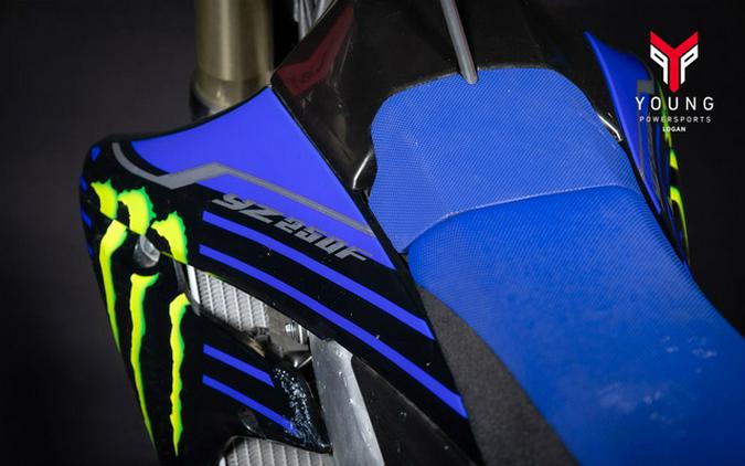 2023 Yamaha YZ250F
