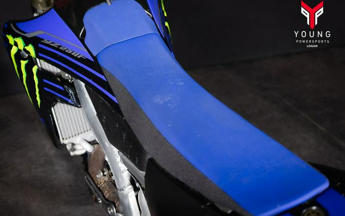 2023 Yamaha YZ250F