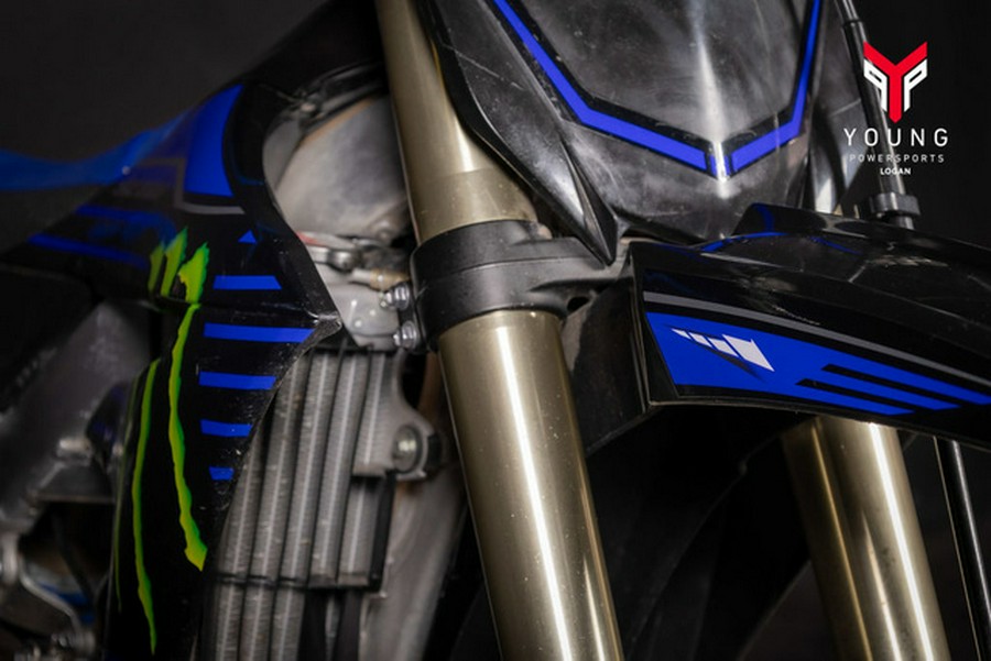 2023 Yamaha YZ250F