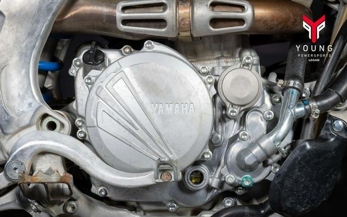 2023 Yamaha YZ250F