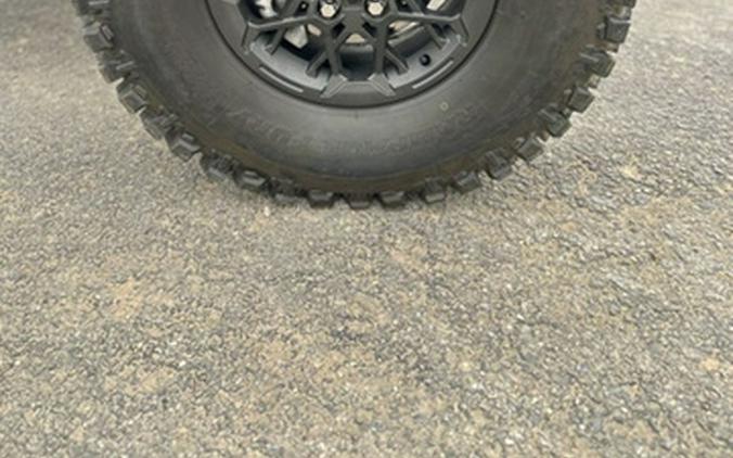 2024 Polaris RZR Pro R 4 Ultimate