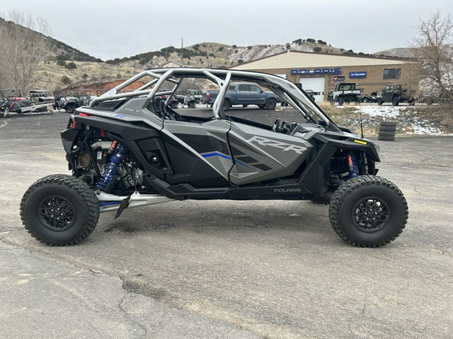 2024 Polaris RZR Pro R 4 Ultimate
