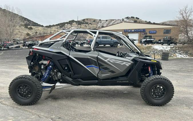 2024 Polaris RZR Pro R 4 Ultimate