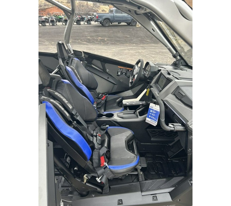 2024 Polaris RZR Pro R 4 Ultimate