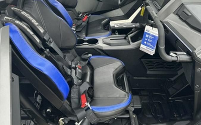 2024 Polaris RZR Pro R 4 Ultimate