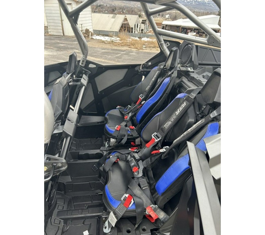 2024 Polaris RZR Pro R 4 Ultimate