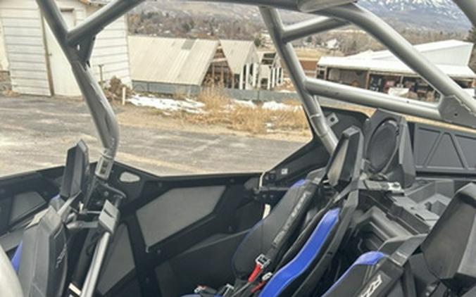 2024 Polaris RZR Pro R 4 Ultimate