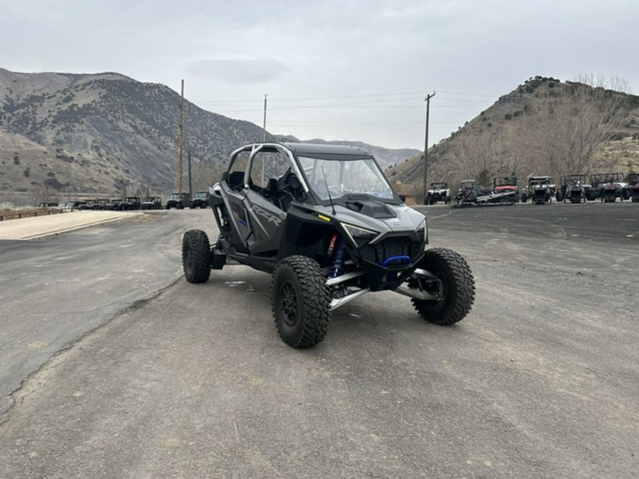 2024 Polaris RZR Pro R 4 Ultimate