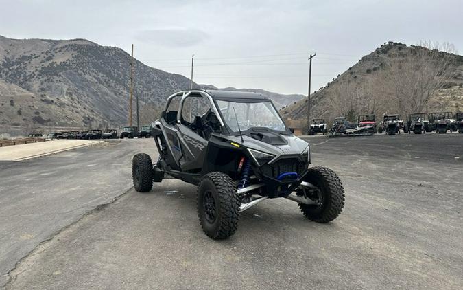 2024 Polaris RZR Pro R 4 Ultimate