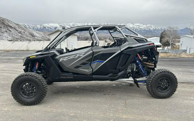 2024 Polaris RZR Pro R 4 Ultimate