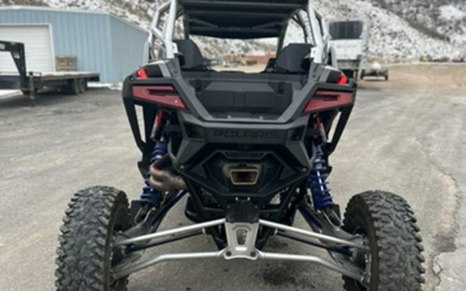 2024 Polaris RZR Pro R 4 Ultimate