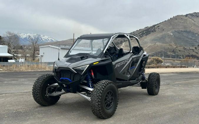 2024 Polaris RZR Pro R 4 Ultimate