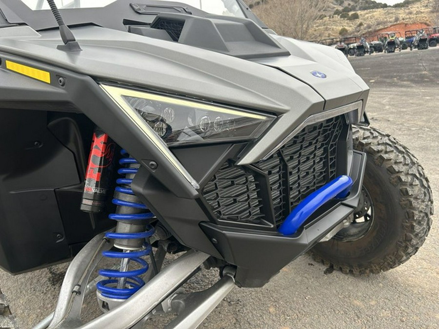 2024 Polaris RZR Pro R 4 Ultimate