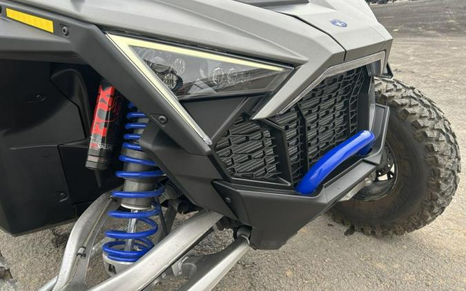 2024 Polaris RZR Pro R 4 Ultimate