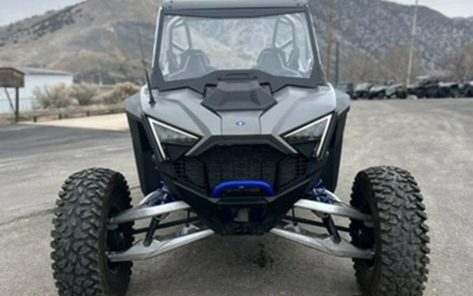 2024 Polaris RZR Pro R 4 Ultimate