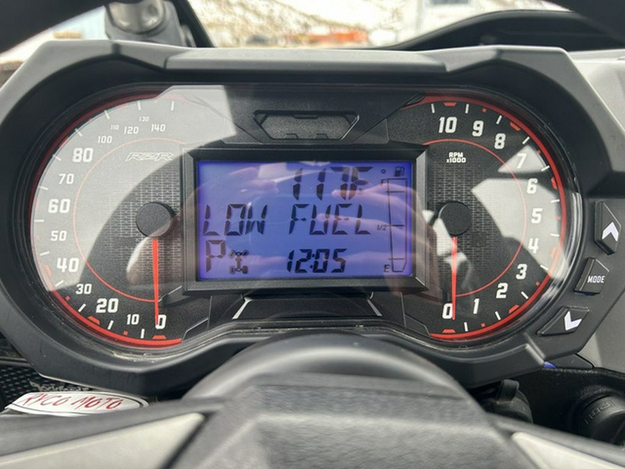 2024 Polaris RZR Pro R 4 Ultimate