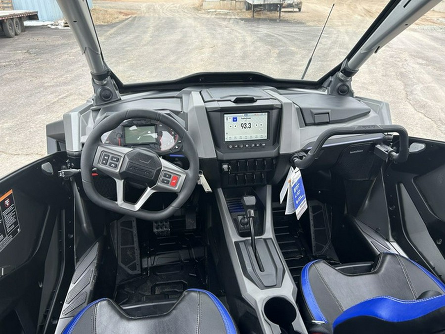 2024 Polaris RZR Pro R 4 Ultimate