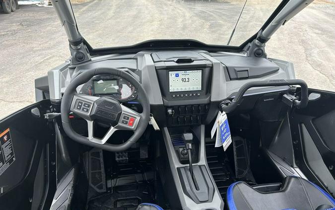 2024 Polaris RZR Pro R 4 Ultimate