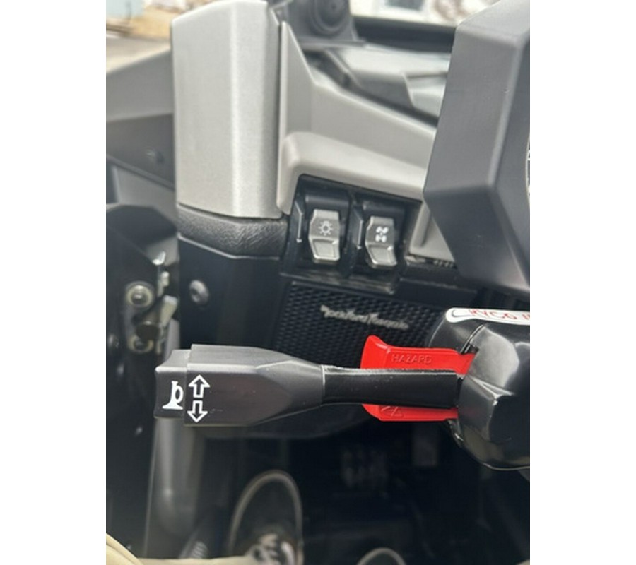 2024 Polaris RZR Pro R 4 Ultimate