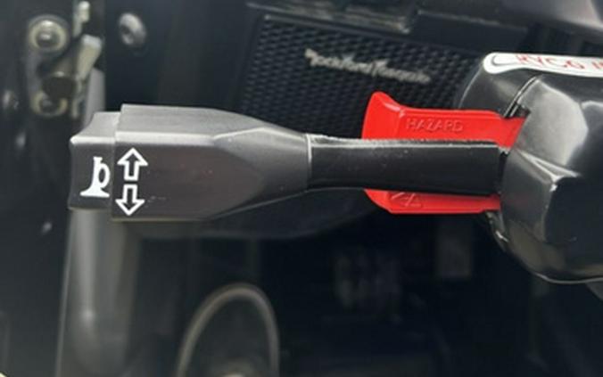 2024 Polaris RZR Pro R 4 Ultimate