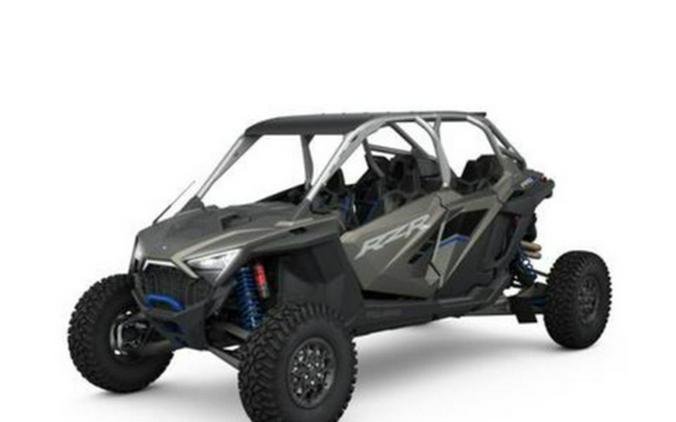 2024 Polaris RZR Pro R 4 Ultimate