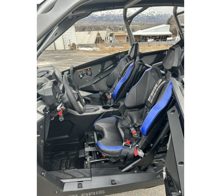 2024 Polaris RZR Pro R 4 Ultimate