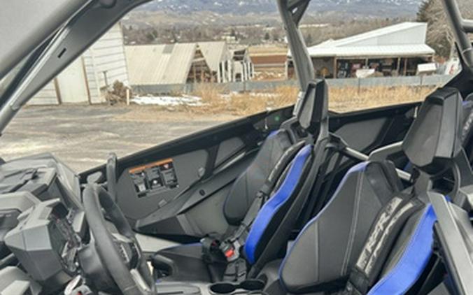 2024 Polaris RZR Pro R 4 Ultimate