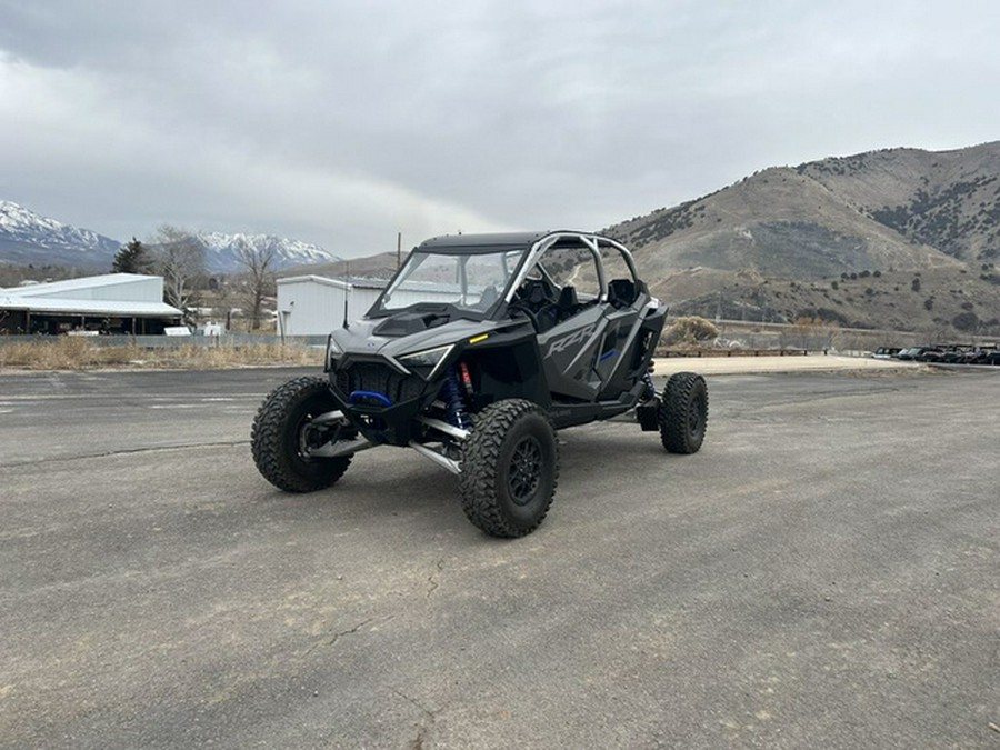 2024 Polaris RZR Pro R 4 Ultimate
