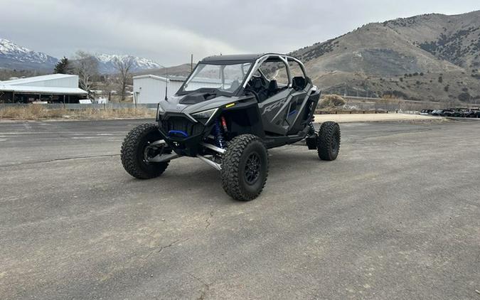 2024 Polaris RZR Pro R 4 Ultimate