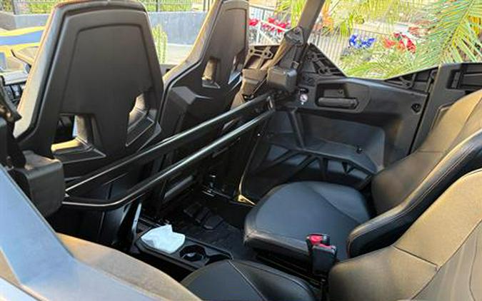 2026 Can-Am Commander MAX XT-P