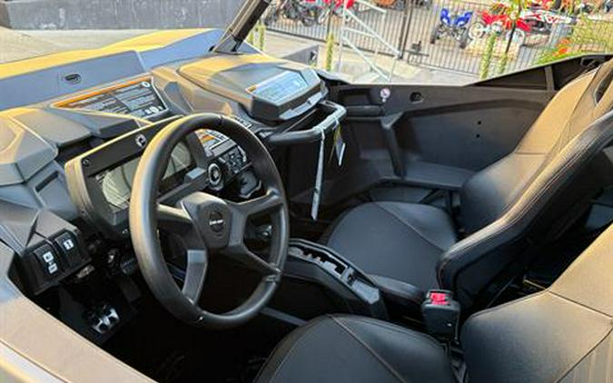 2026 Can-Am Commander MAX XT-P