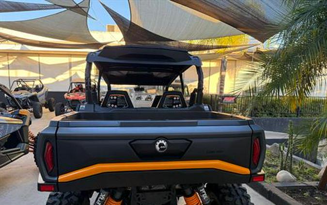 2026 Can-Am Commander MAX XT-P