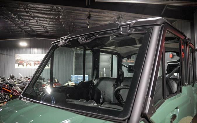 2026 Can-Am Defender MAX DPS CAB HD10