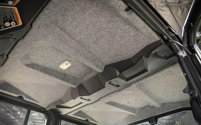 2026 Can-Am Defender MAX DPS CAB HD10