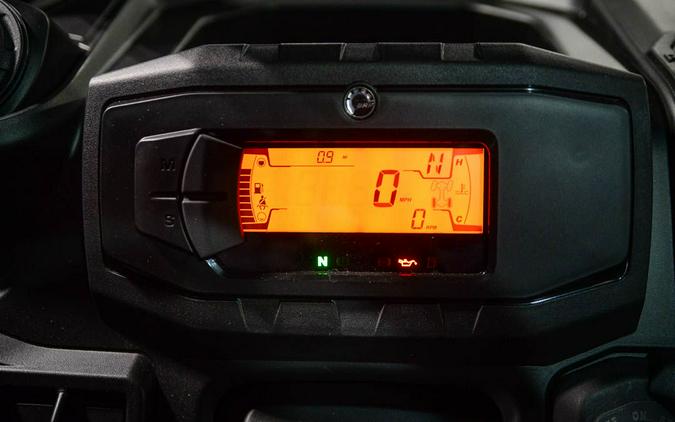 2026 Can-Am Defender MAX DPS CAB HD10